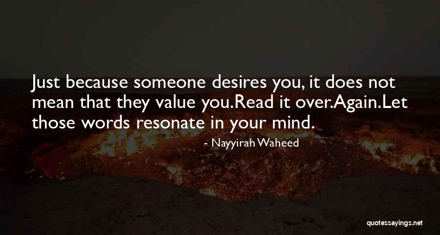 Dugn L Quotes By Nayyirah Waheed Dugn L Quotes By Nayyirah Waheed