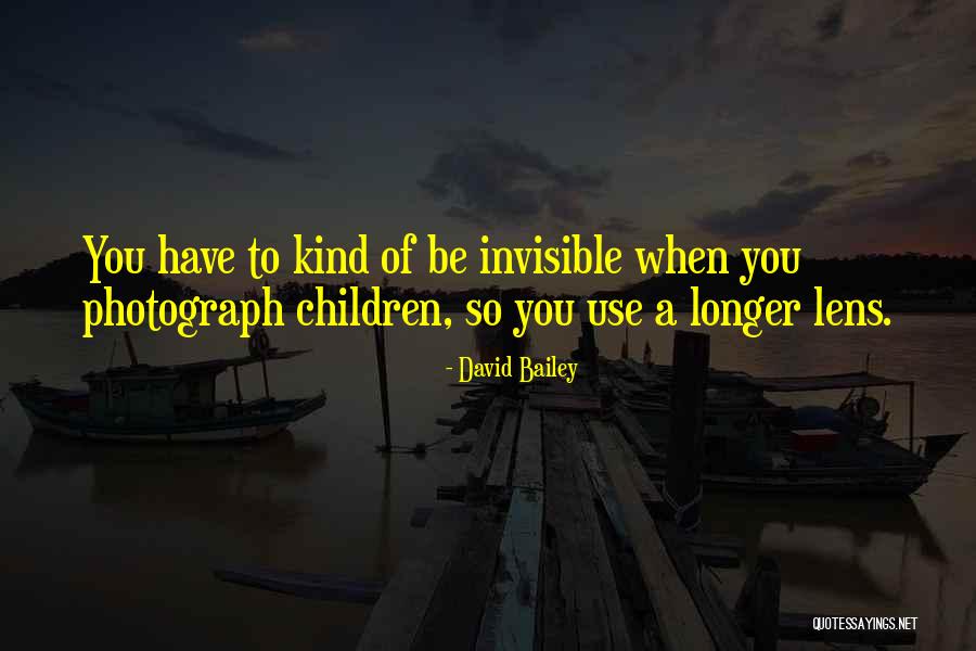 Dugni Quotes By David Bailey Dugni Quotes By David Bailey