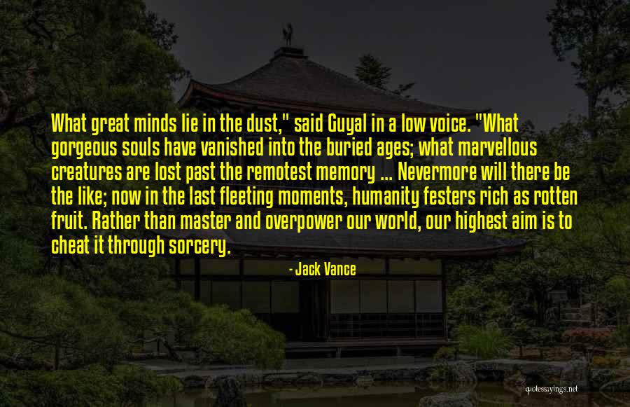 Dugni Quotes By Jack Vance Dugni Quotes By Jack Vance