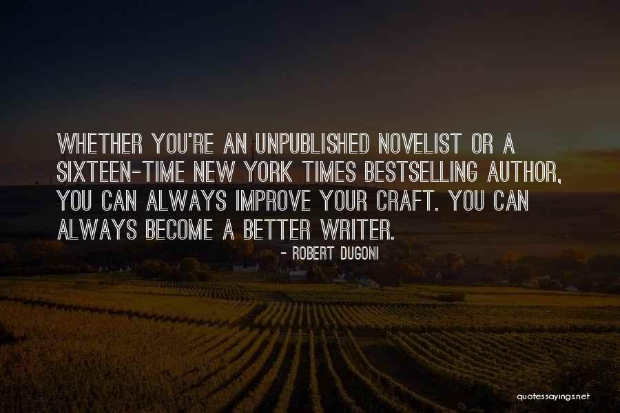 Dugoni Author Quotes By Robert Dugoni Dugoni Author Quotes By Robert Dugoni