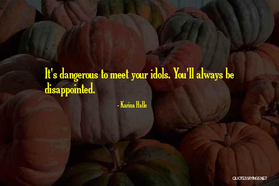 Dugoni Books Quotes By Karina Halle Dugoni Books Quotes By Karina Halle