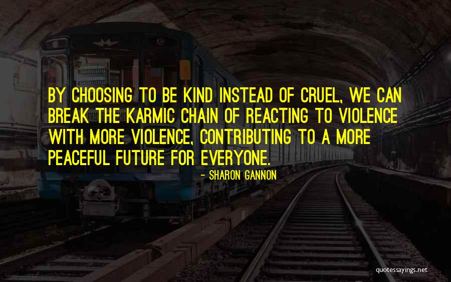 Dugonics Quotes By Sharon Gannon Dugonics Quotes By Sharon Gannon