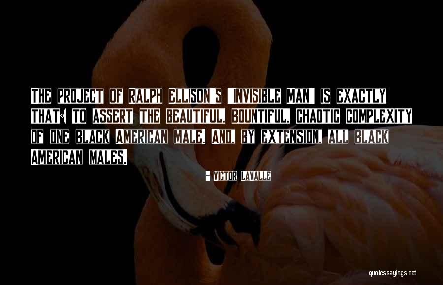 Dugonics Quotes By Victor LaValle Dugonics Quotes By Victor LaValle