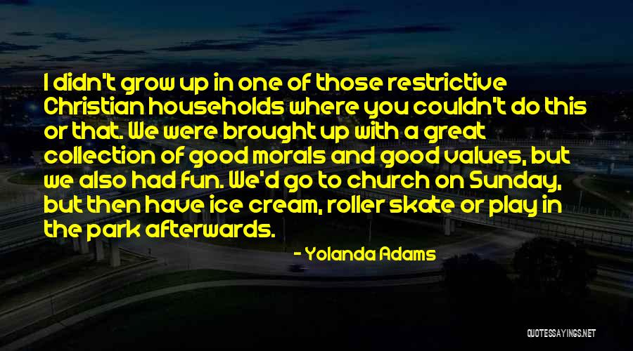 Dugonics Quotes By Yolanda Adams Dugonics Quotes By Yolanda Adams