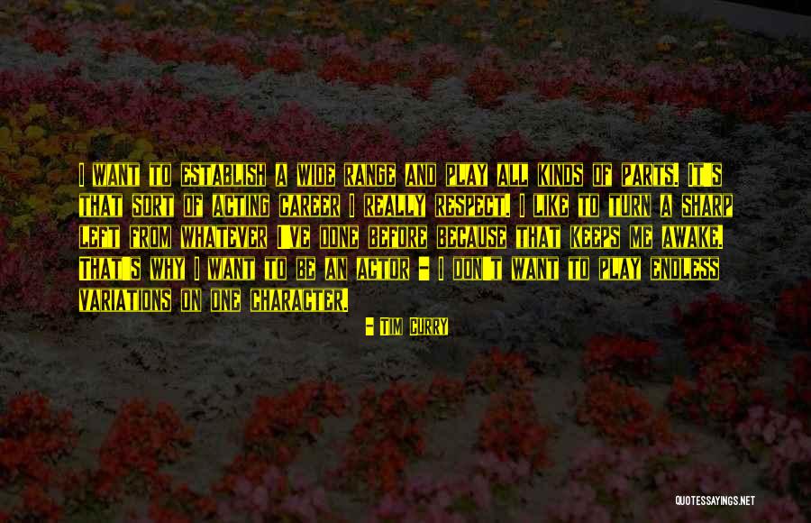 Dugotrajno Pamcenje Quotes By Tim Curry Dugotrajno Pamcenje Quotes By Tim Curry