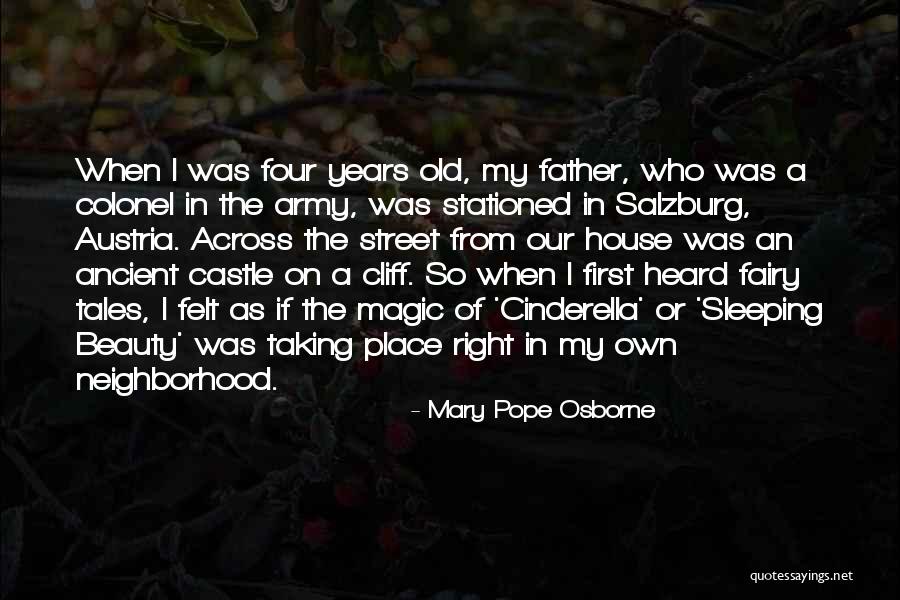 Dugotrajno Stucanje Quotes By Mary Pope Osborne Dugotrajno Stucanje Quotes By Mary Pope Osborne