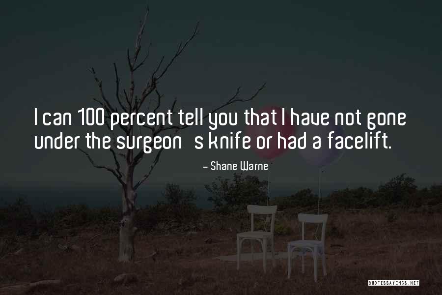 Dugotrajno Stucanje Quotes By Shane Warne Dugotrajno Stucanje Quotes By Shane Warne