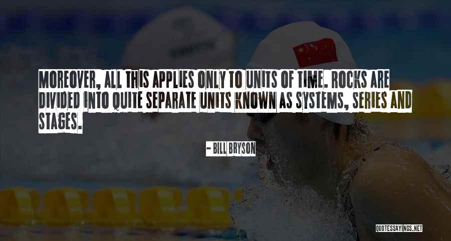 Dugouts And One Hitters Quotes By Bill Bryson Dugouts And One Hitters Quotes By Bill Bryson
