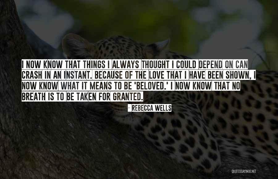 Dugouts And One Hitters Quotes By Rebecca Wells Dugouts And One Hitters Quotes By Rebecca Wells