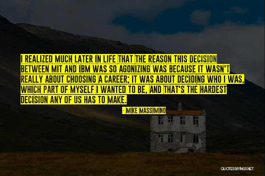Dugs Quotes By Mike Massimino Dugs Quotes By Mike Massimino