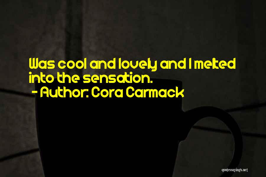 Dug's Special Mission Quotes By Cora Carmack