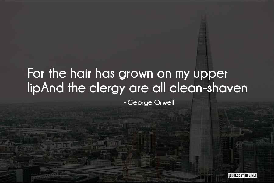 Duguays Fried Quotes By George Orwell