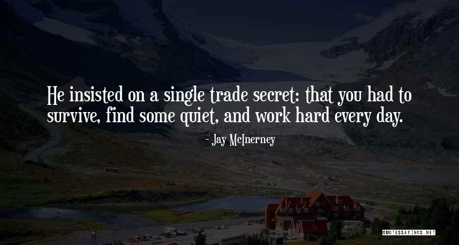 Duguid Karen Quotes By Jay McInerney Duguid Karen Quotes By Jay McInerney