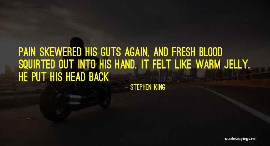 Duguje Potrazuje Quotes By Stephen King Duguje Potrazuje Quotes By Stephen King
