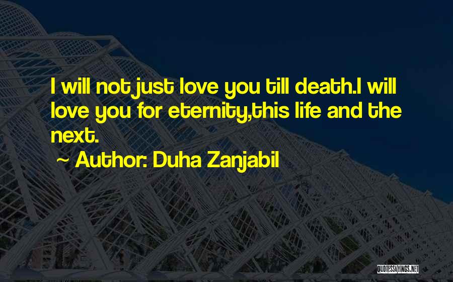 Duha Zanjabil Quotes 205600