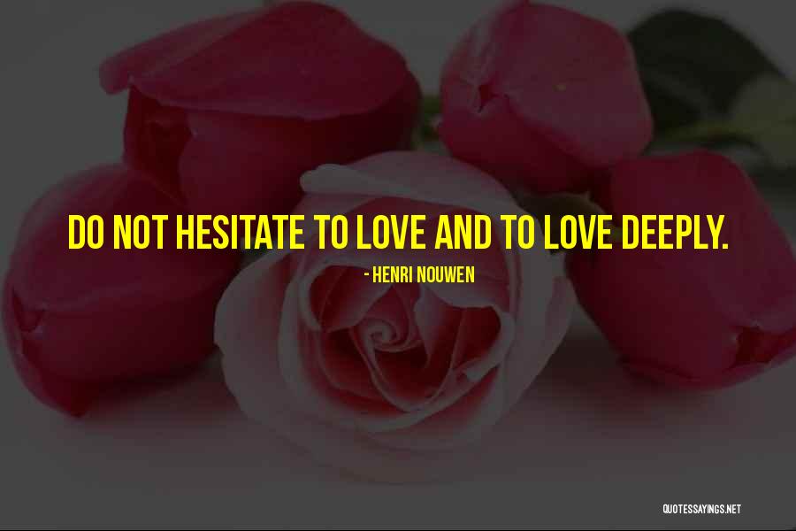 Duhaime Quotes By Henri Nouwen Duhaime Quotes By Henri Nouwen