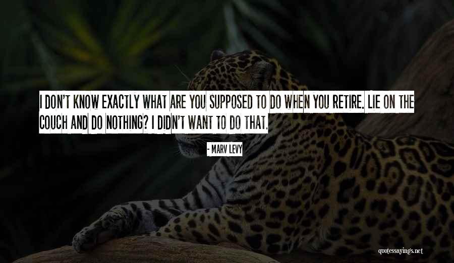Duhaimes Law Quotes By Marv Levy Duhaimes Law Quotes By Marv Levy