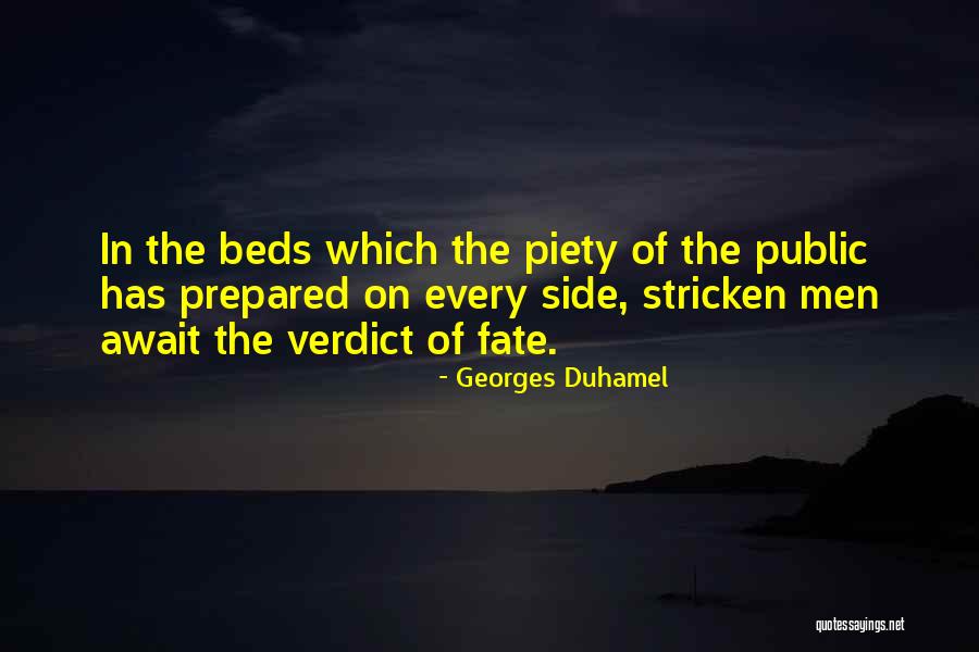 Duhamel Quotes By Georges Duhamel Duhamel Quotes By Georges Duhamel