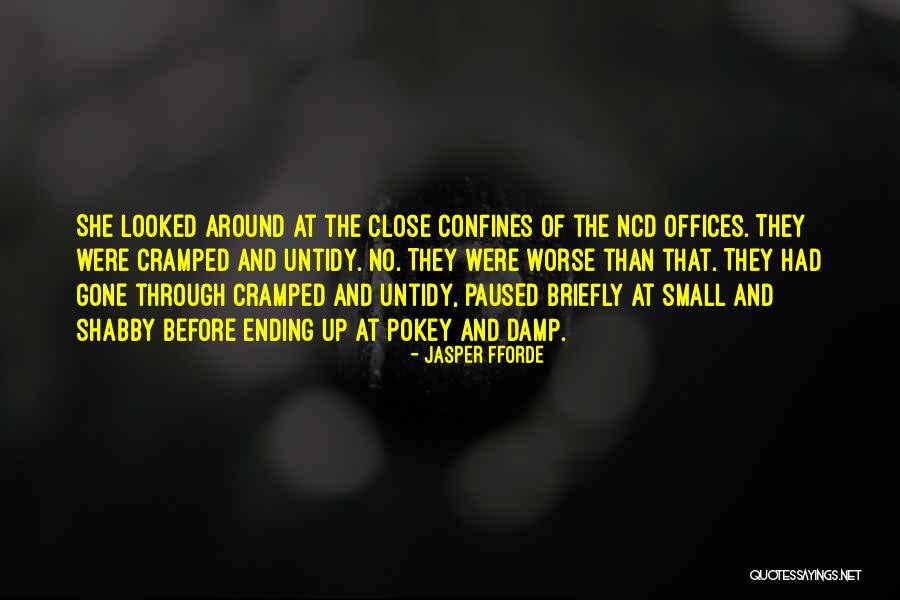 Duhanaya Quotes By Jasper Fforde Duhanaya Quotes By Jasper Fforde