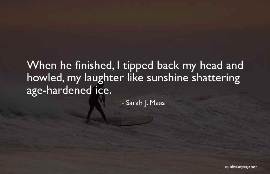 Duhanaya Quotes By Sarah J. Maas Duhanaya Quotes By Sarah J. Maas