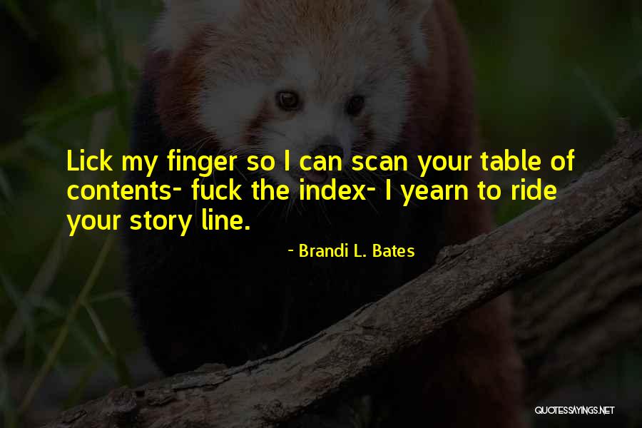 Duhani Quotes By Brandi L. Bates Duhani Quotes By Brandi L. Bates
