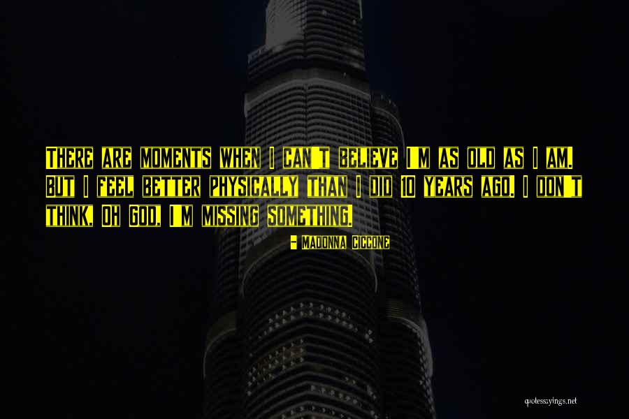 Duhart Artist Quotes By Madonna Ciccone Duhart Artist Quotes By Madonna Ciccone