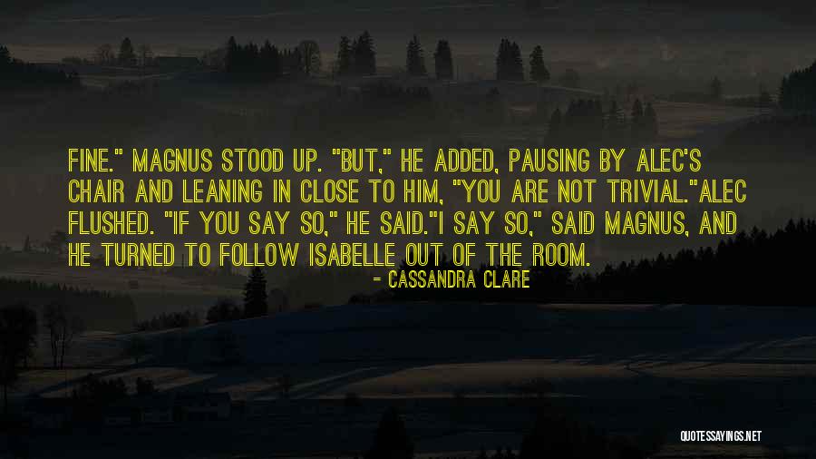 Duhenny Quotes By Cassandra Clare Duhenny Quotes By Cassandra Clare