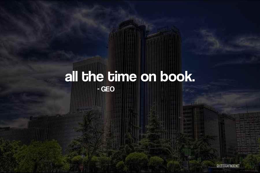 Duhenny Quotes By GEO Duhenny Quotes By GEO