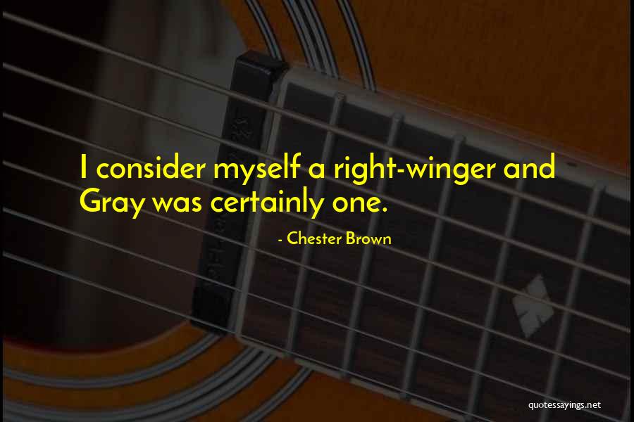 Duhhhhhhhh Quotes By Chester Brown Duhhhhhhhh Quotes By Chester Brown