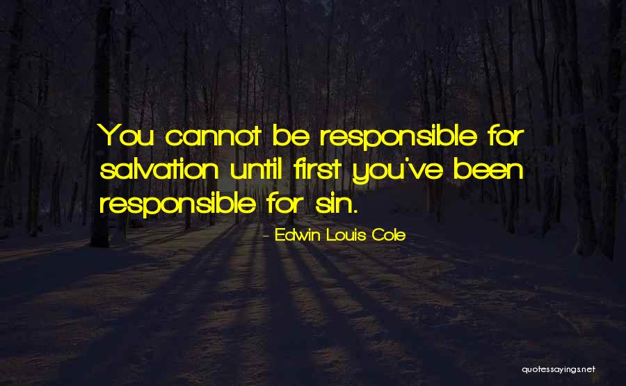 Duhigg Cronin Quotes By Edwin Louis Cole Duhigg Cronin Quotes By Edwin Louis Cole