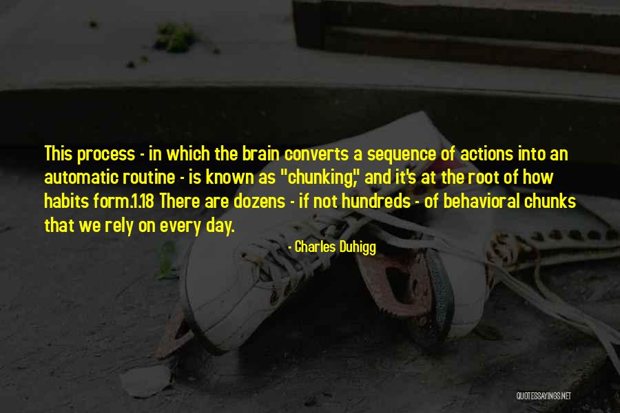 Duhigg Quotes By Charles Duhigg Duhigg Quotes By Charles Duhigg