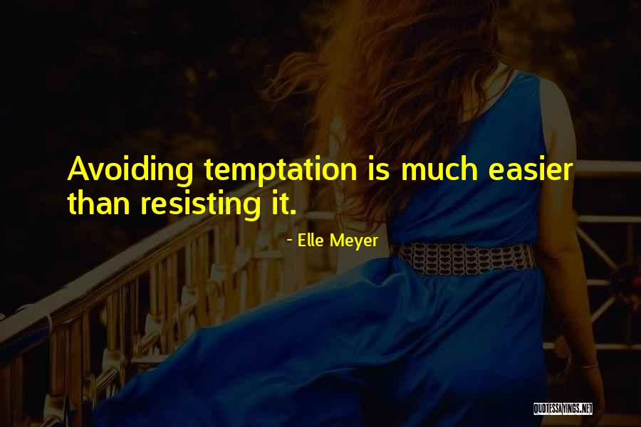 Duhita Daikulaku Quotes By Elle Meyer Duhita Daikulaku Quotes By Elle Meyer
