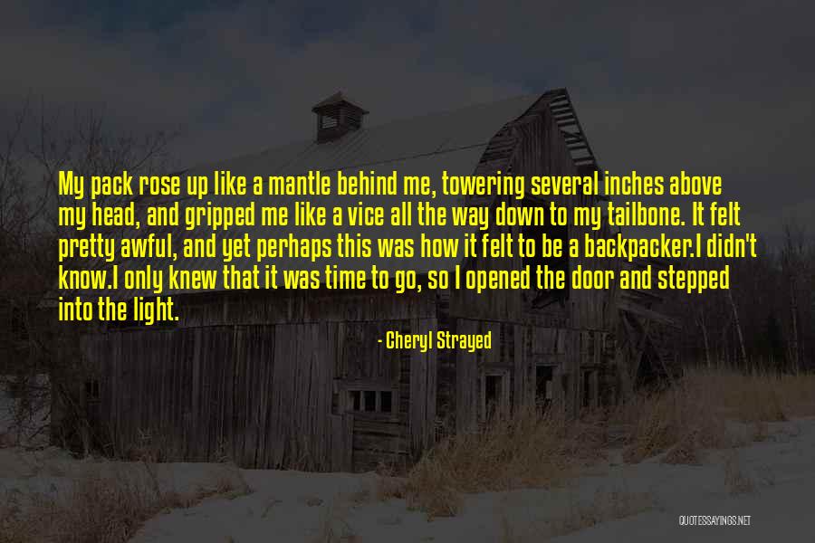 Duhita Mooney Quotes By Cheryl Strayed Duhita Mooney Quotes By Cheryl Strayed