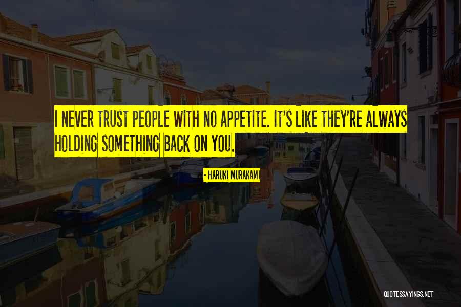 Duhma Quotes By Haruki Murakami Duhma Quotes By Haruki Murakami