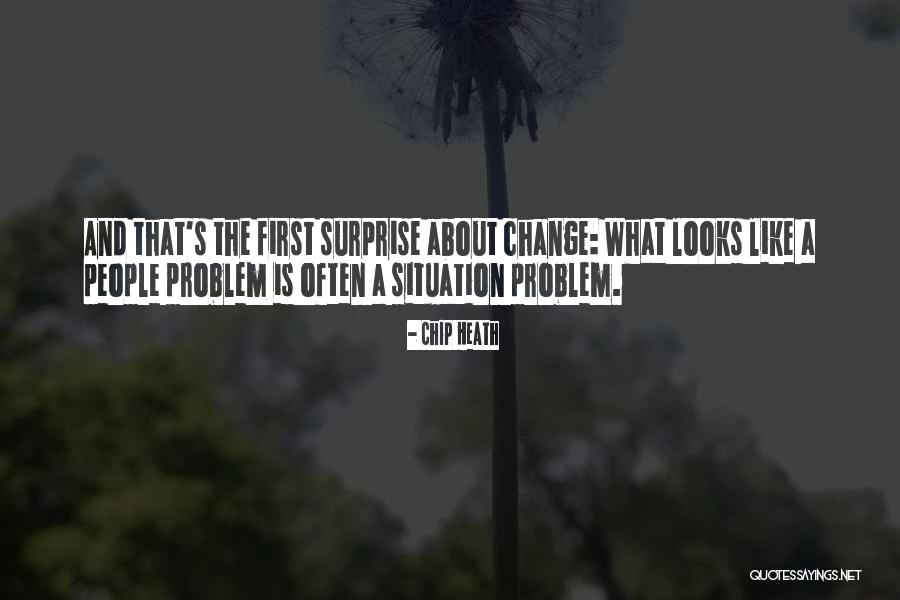 Duhme Quotes By Chip Heath Duhme Quotes By Chip Heath