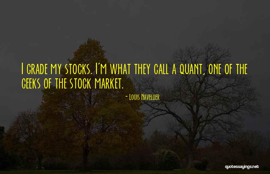Duhov Tricko Quotes By Louis Navellier Duhov Tricko Quotes By Louis Navellier