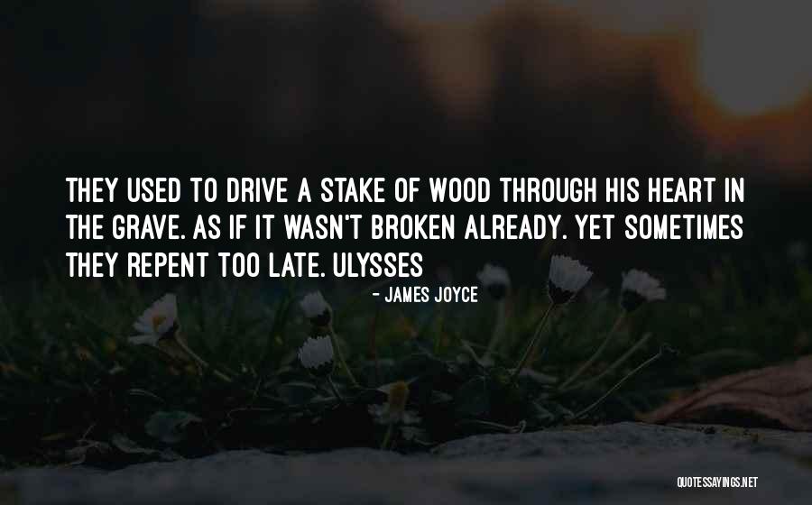 Duhove Byvanie Quotes By James Joyce Duhove Byvanie Quotes By James Joyce