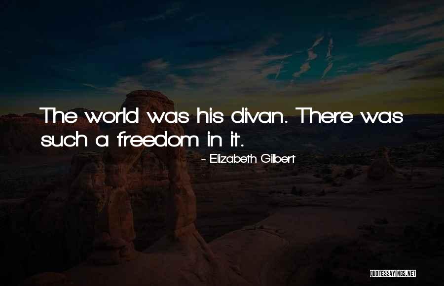 Duhovito Quotes By Elizabeth Gilbert Duhovito Quotes By Elizabeth Gilbert