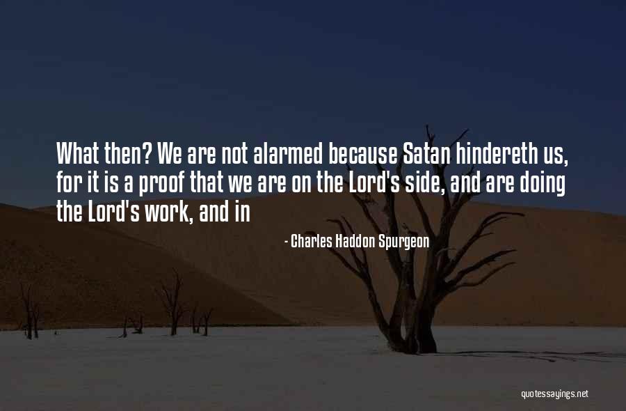 Duhovni Mir Quotes By Charles Haddon Spurgeon Duhovni Mir Quotes By Charles Haddon Spurgeon