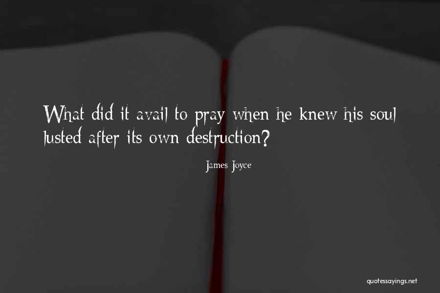 Duhovni Mir Quotes By James Joyce Duhovni Mir Quotes By James Joyce