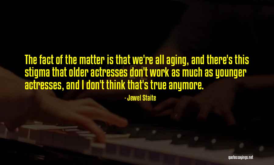 Duhovno Ropstvo Quotes By Jewel Staite Duhovno Ropstvo Quotes By Jewel Staite