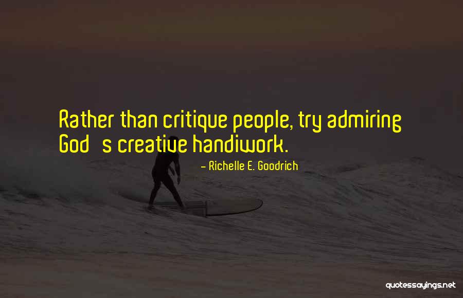 Duhul Aurului Quotes By Richelle E. Goodrich Duhul Aurului Quotes By Richelle E. Goodrich