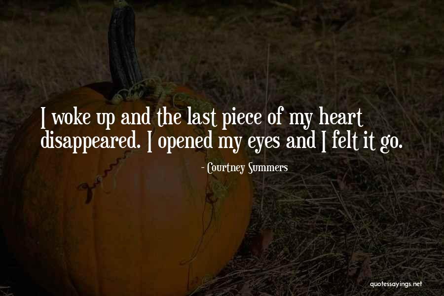 Duhung Quotes By Courtney Summers Duhung Quotes By Courtney Summers