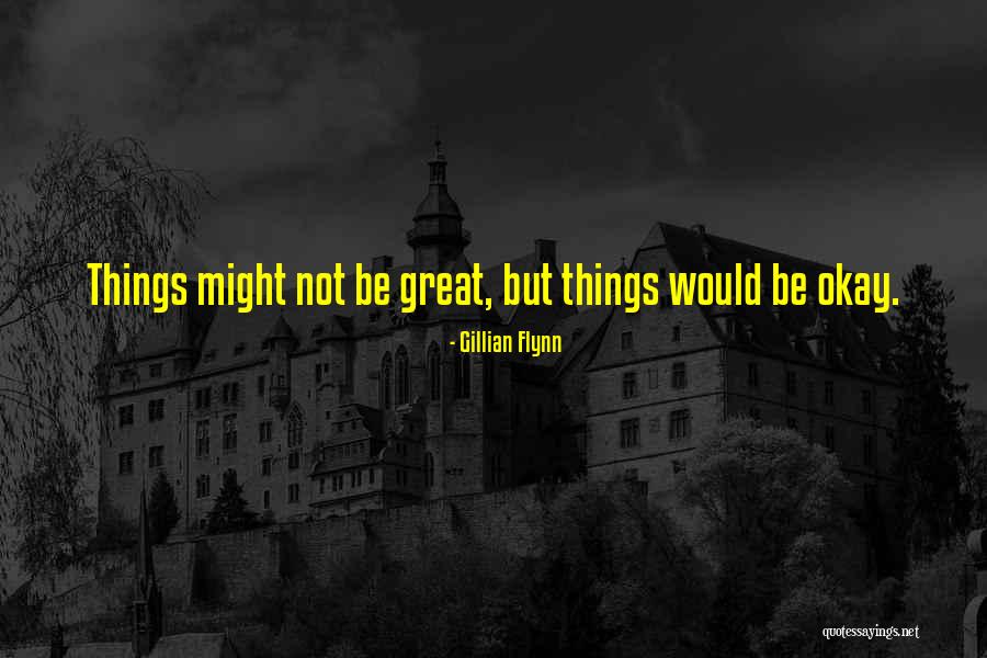 Duidelijkheid In English Quotes By Gillian Flynn Duidelijkheid In English Quotes By Gillian Flynn