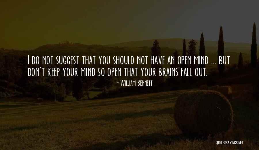 Duifjes Bakken Quotes By William Bennett Duifjes Bakken Quotes By William Bennett