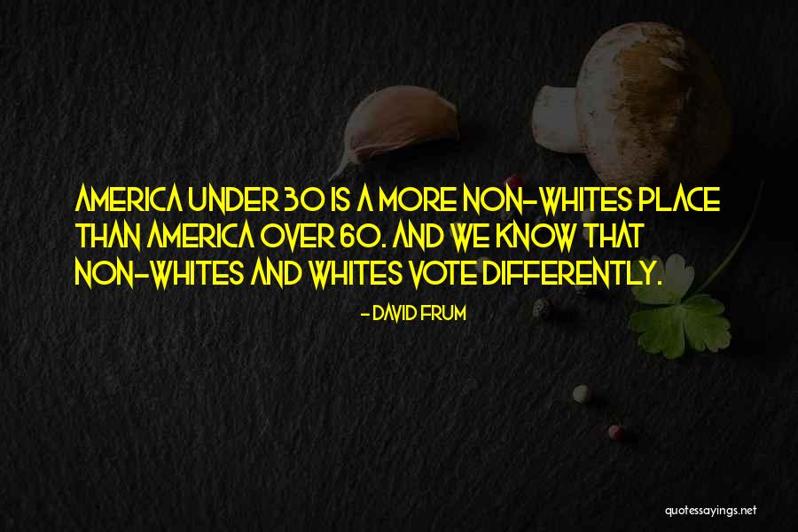 Duignan Liquor Quotes By David Frum Duignan Liquor Quotes By David Frum