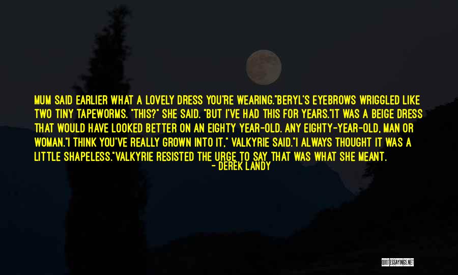 Duigou Quotes By Derek Landy Duigou Quotes By Derek Landy
