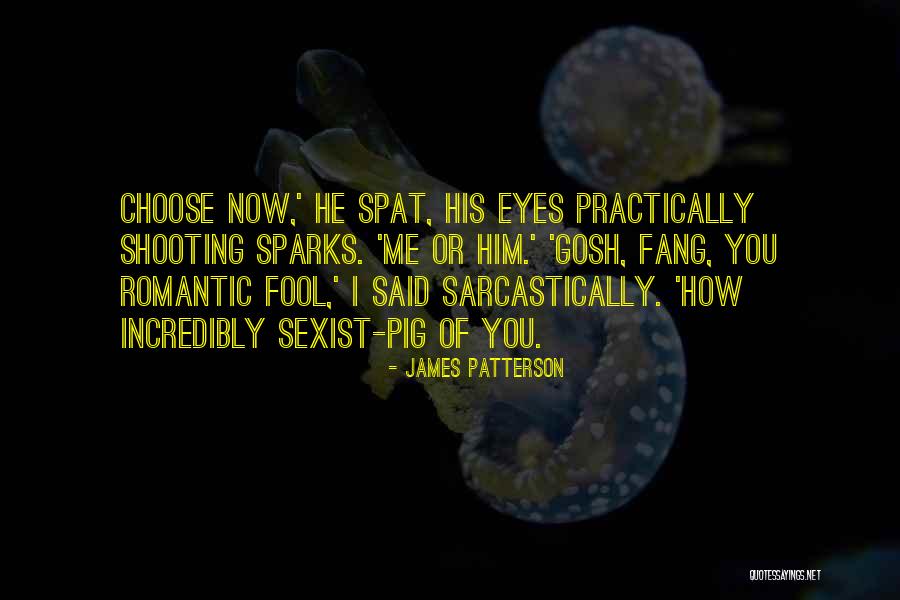 Duigou Quotes By James Patterson Duigou Quotes By James Patterson
