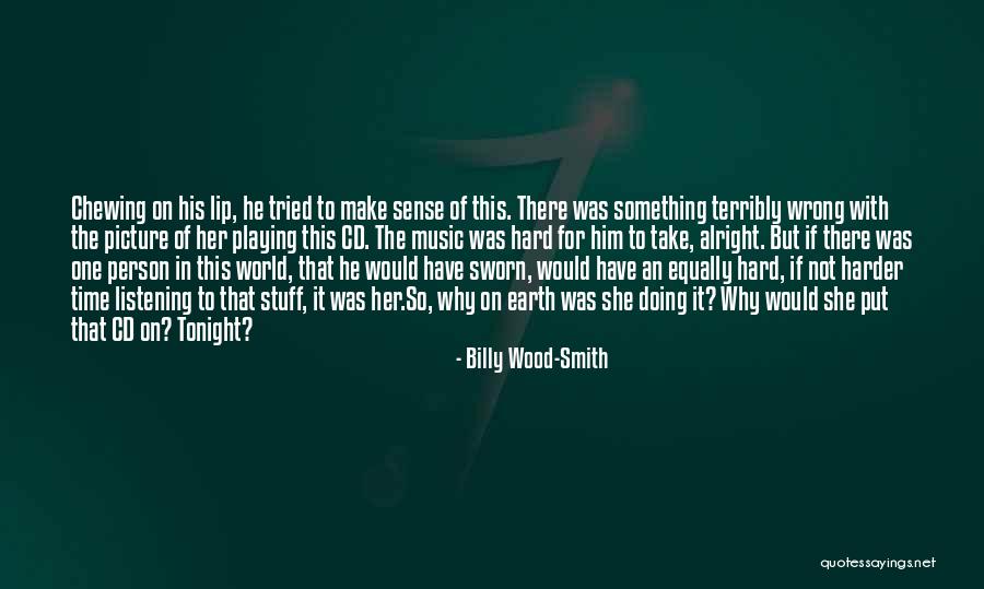 Duijn Gildehaus Quotes By Billy Wood-Smith Duijn Gildehaus Quotes By Billy Wood-Smith
