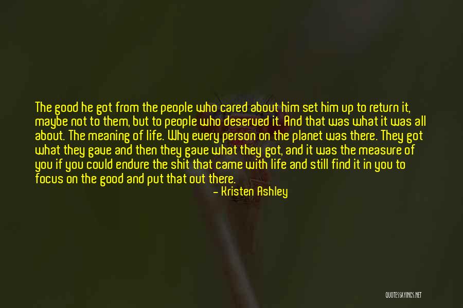 Duijn Pinot Quotes By Kristen Ashley Duijn Pinot Quotes By Kristen Ashley